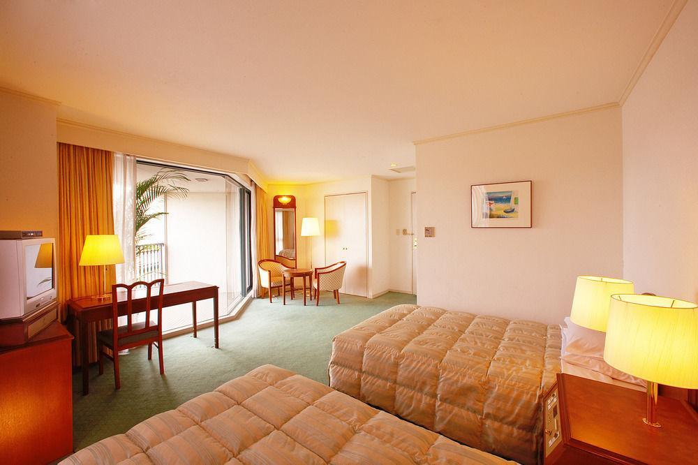 Nagasaki International Hotel Omura Exteriér fotografie